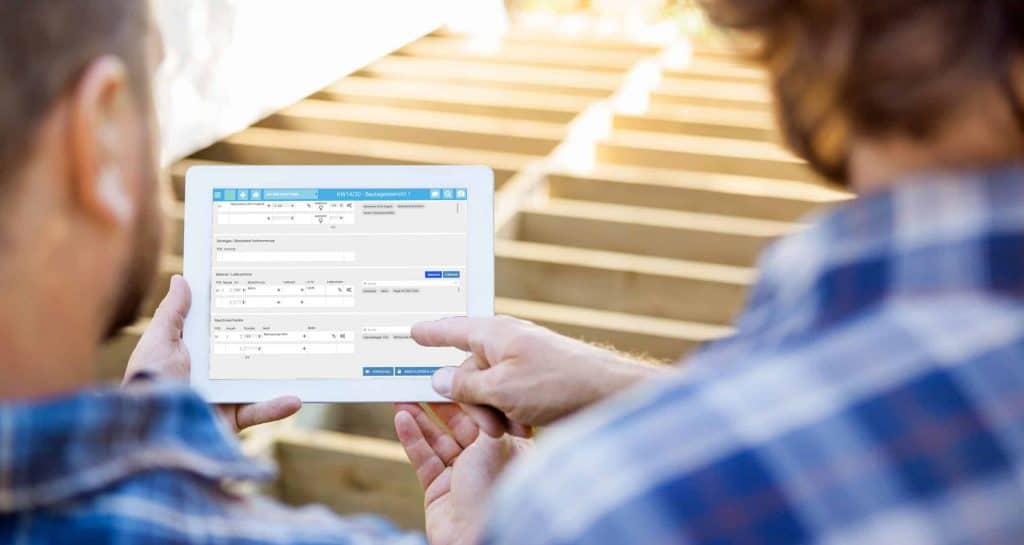 Handwerker Header alt Handwerker Header alt
