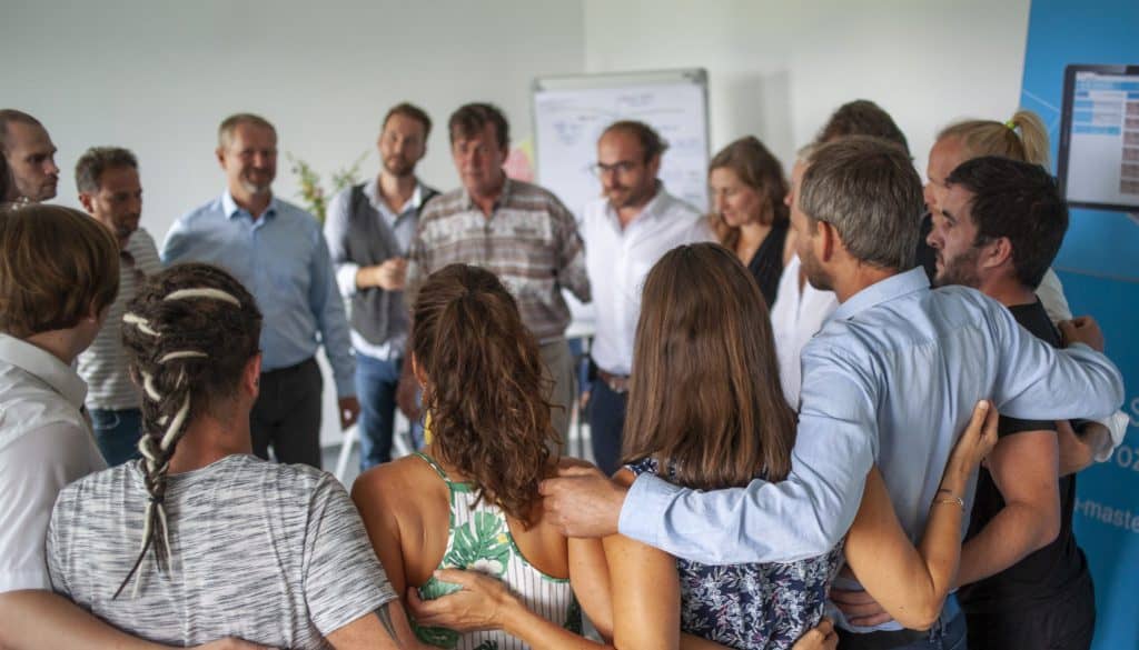 BauMaster - Über uns Header