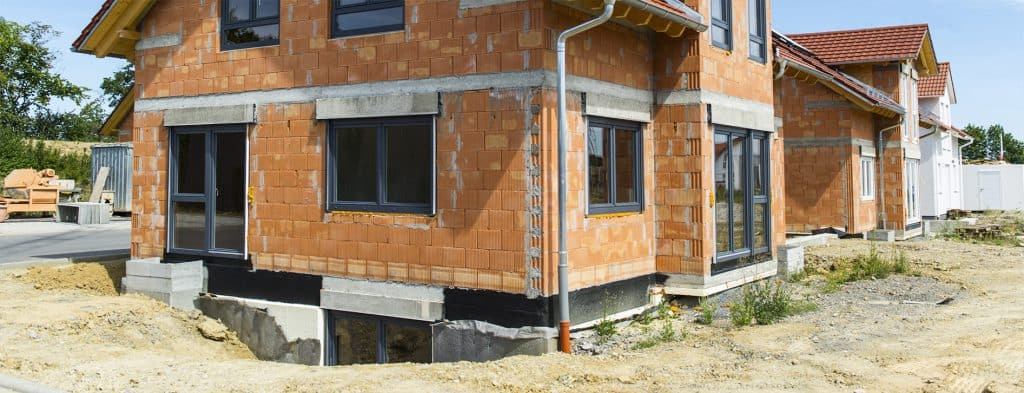 BauMaster gesamter Bauablauf