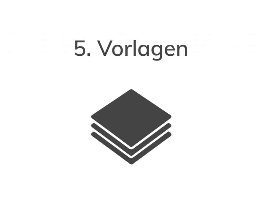 Baustellendoku Vorteil 5