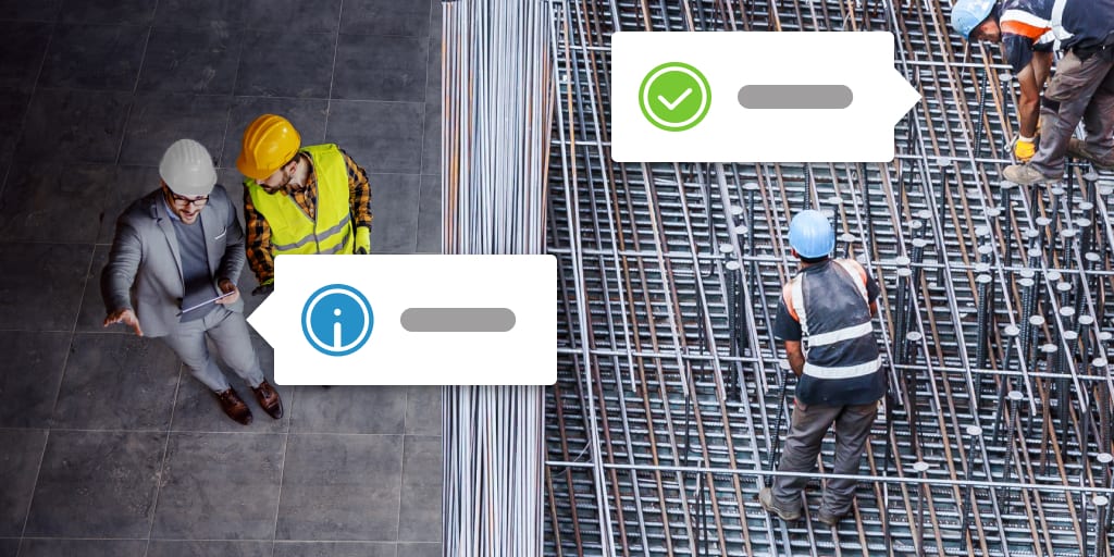 Bautagebuch Software Offline-Arbeiten