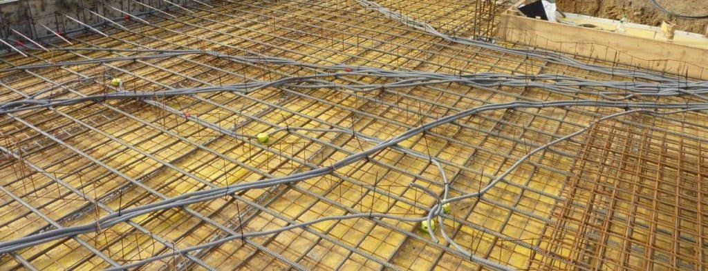 Zustandsfeststellung VOB Header