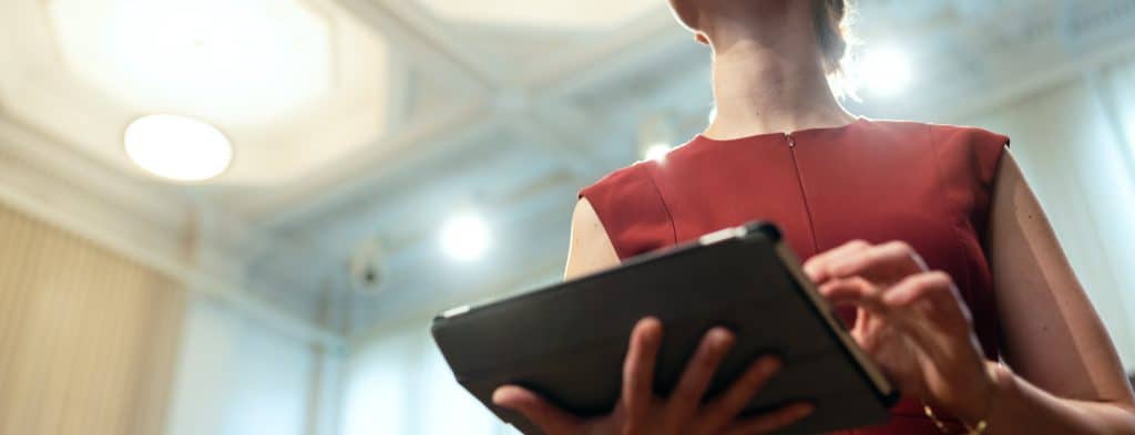 Gewährleistungsmanagement Header