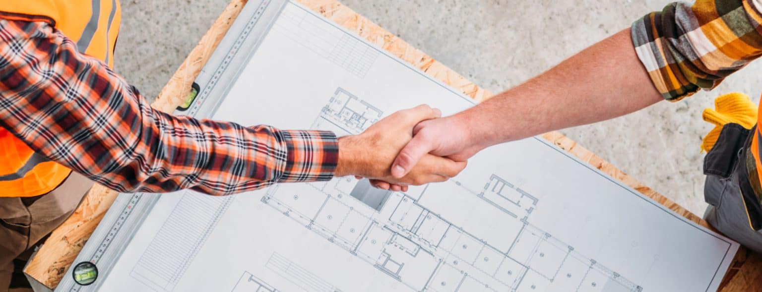 Leistungsverzeichnis Header