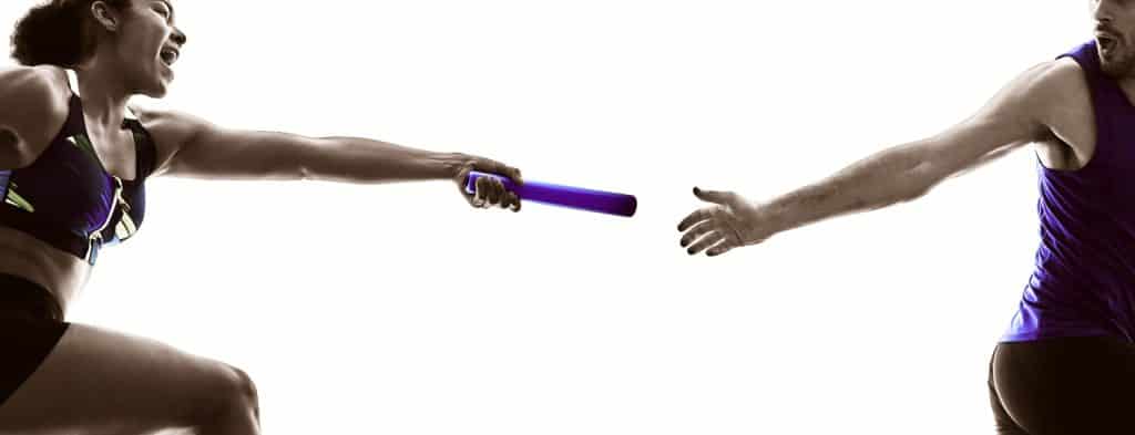 Lean Construction Header