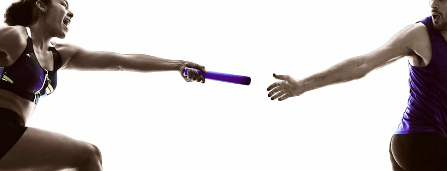 Lean Construction Header