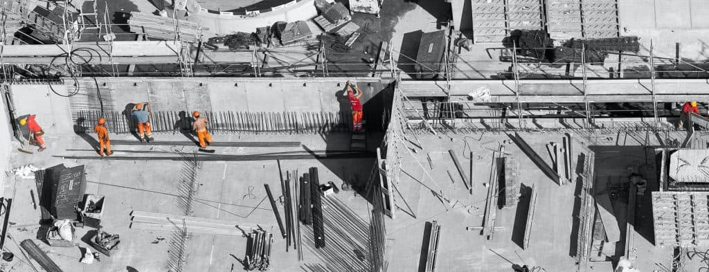 Ausführungsplanung Header