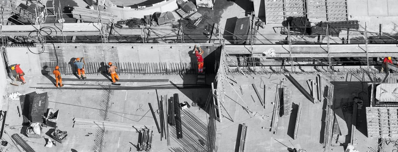 Ausführungsplanung Header