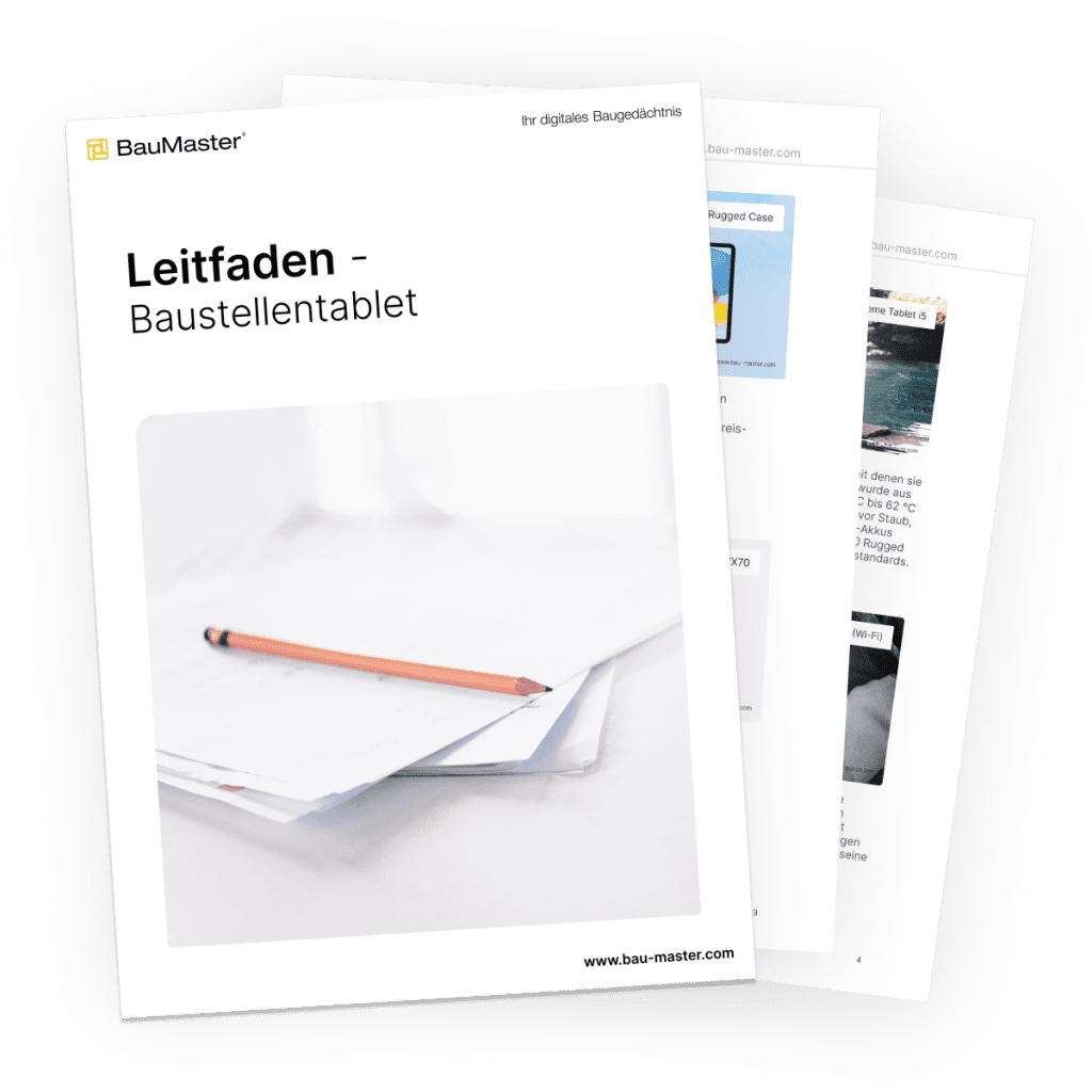 Vorschau Leitfaden