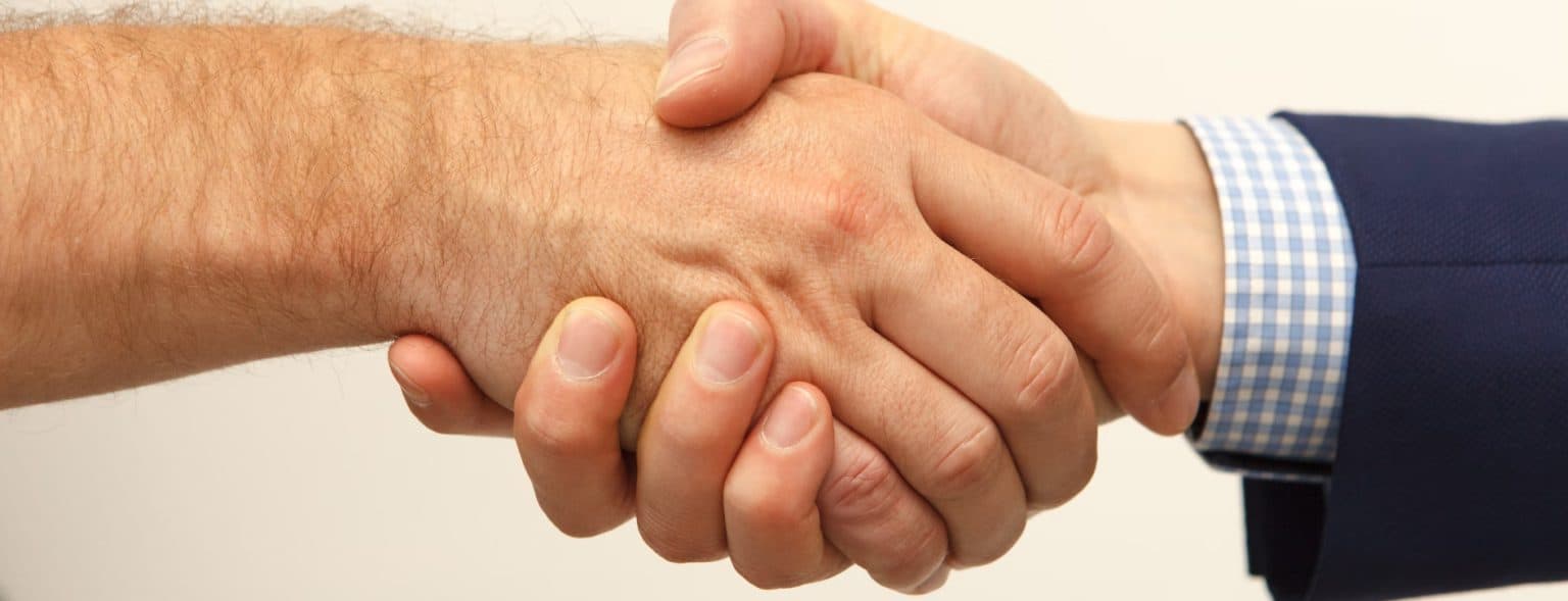 Vergabeverhandlungsprotokoll Header