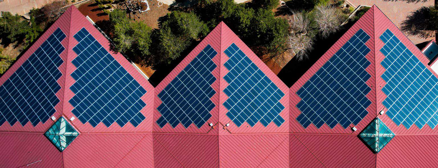 Energieeffizient bauen Header