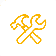 Hausbau Zeitplan Icon 6