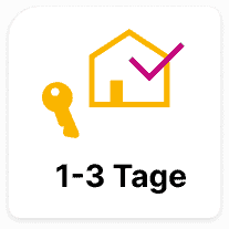 Hausbau Zeitplan Abnahme