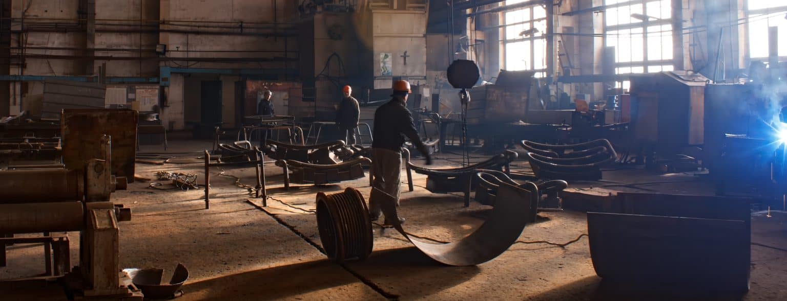 Lean Verschwendungsarten Header