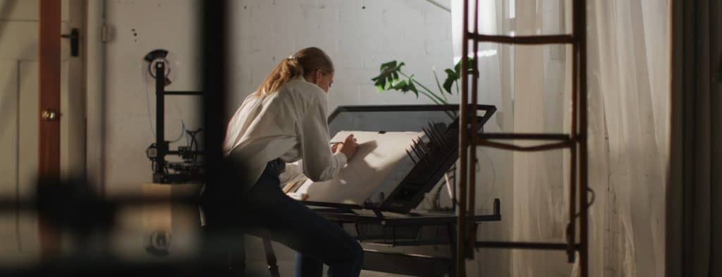 Frauen in der Architektur Header