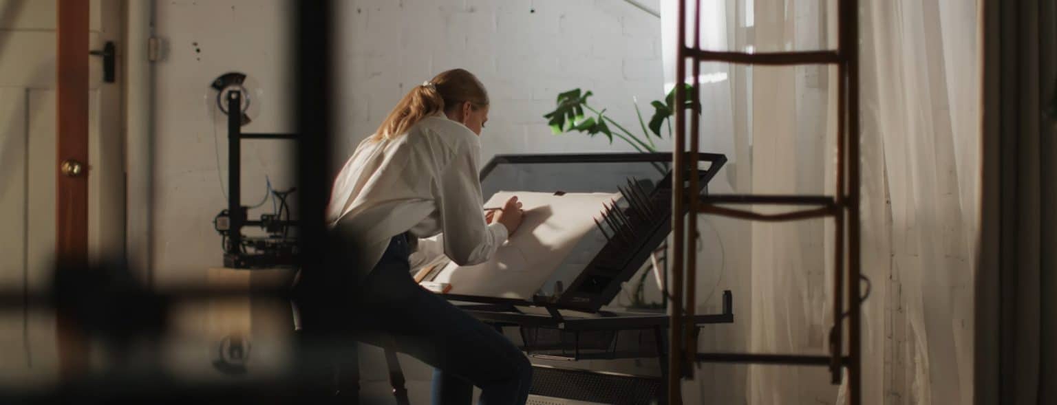 Frauen in der Architektur Header