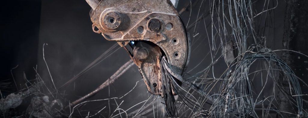 Kreislaufwirtschaft am Bau Header