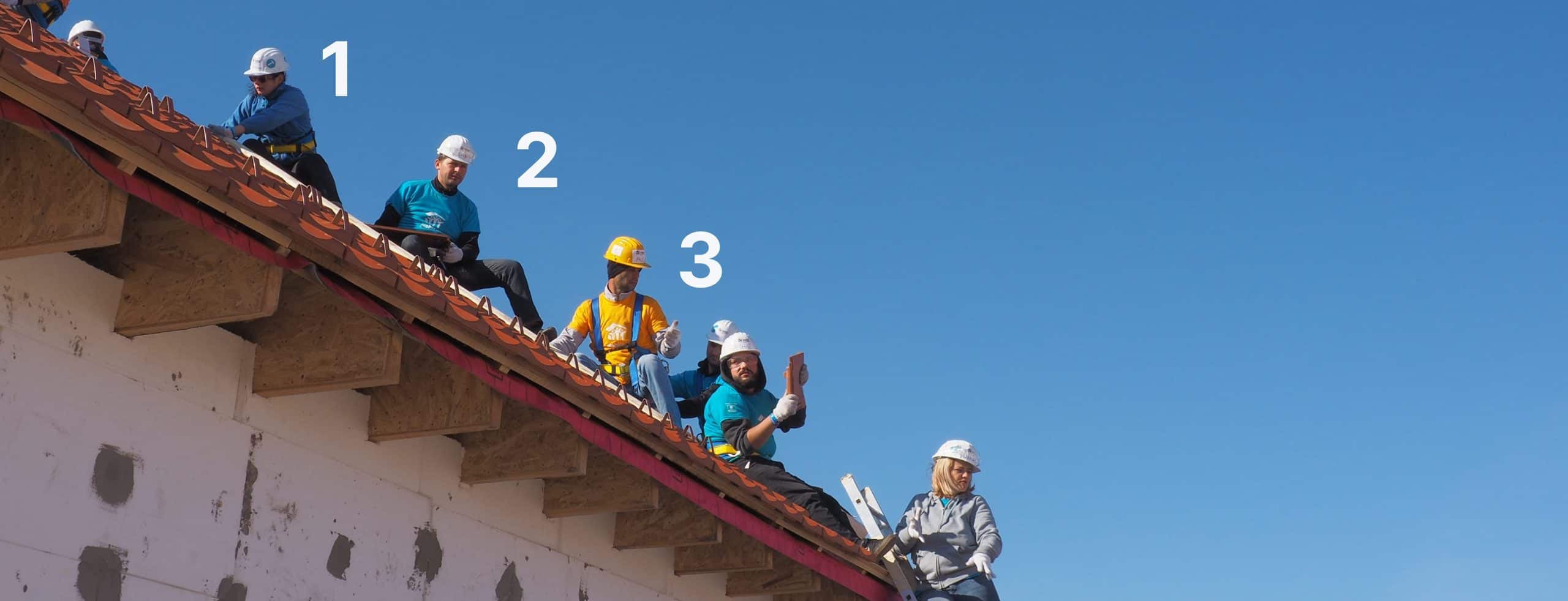 BauMaster einführen