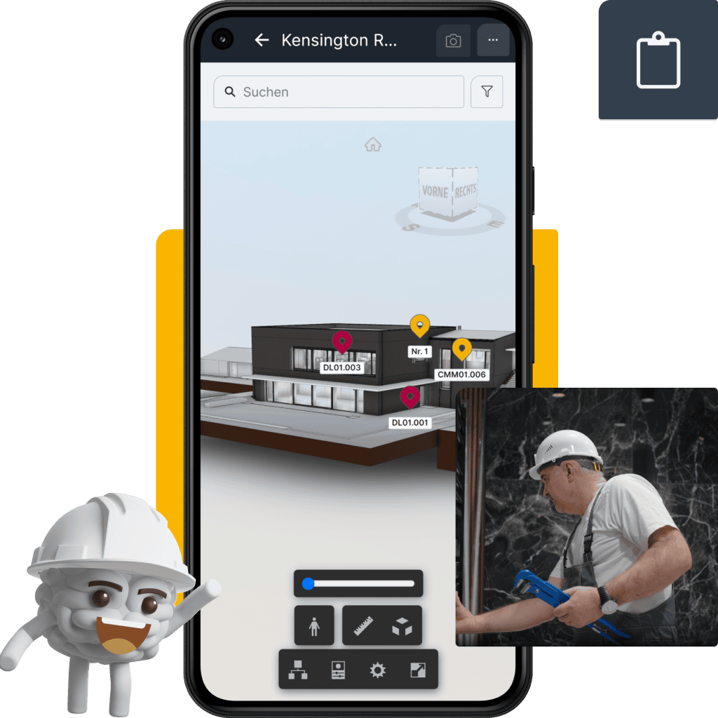 CAFM Software