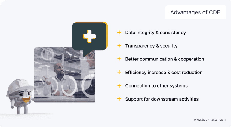 Common Data Environment (CDE)