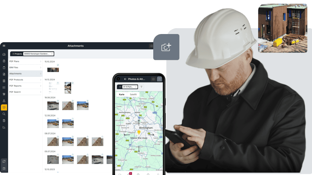 Construction Manager Software 2