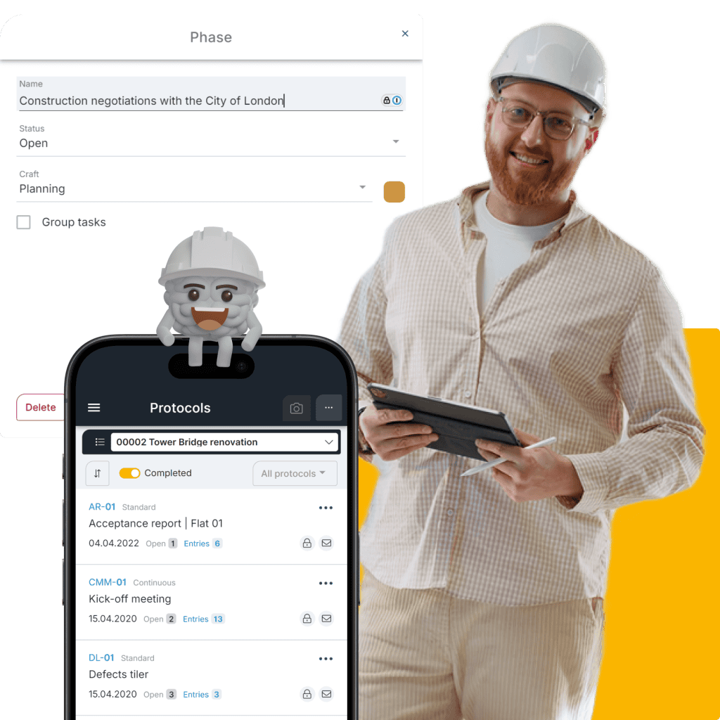 Subcontractor Management Software: for Smoother Coordination