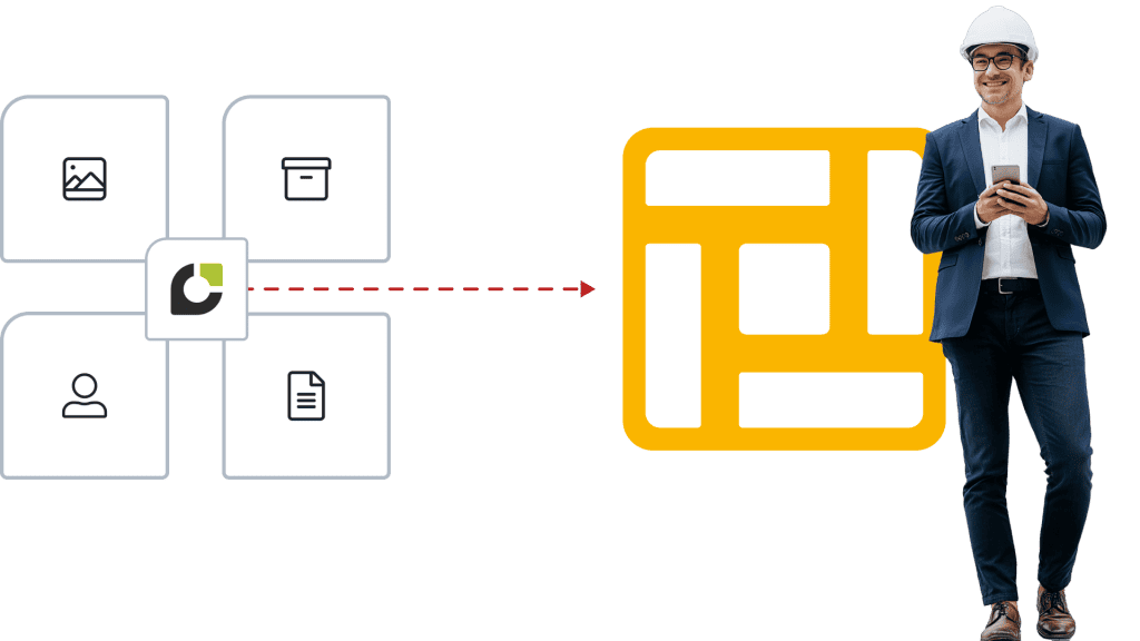01_02 Capmo vs. BauMaster - Der Übergang