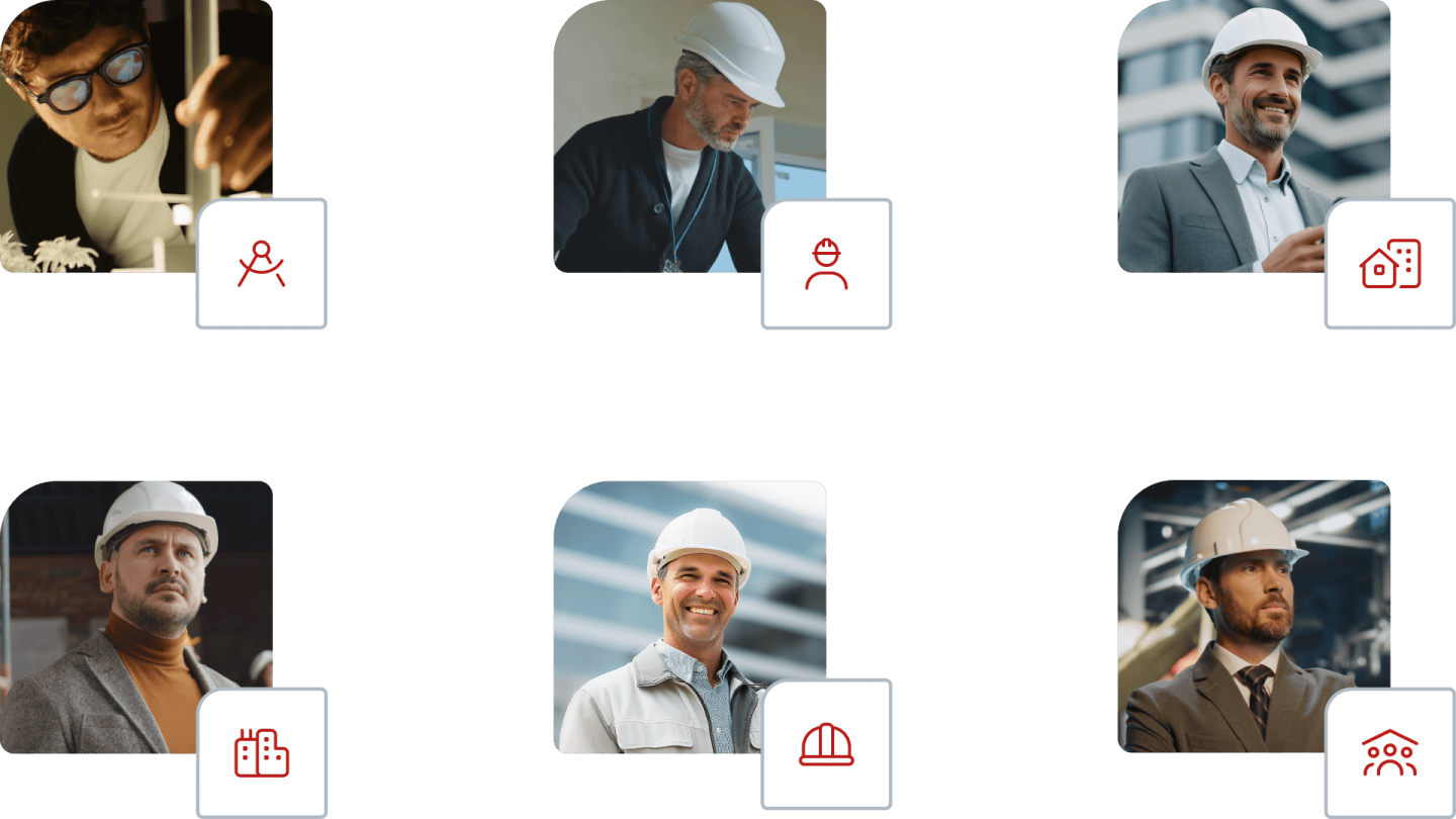Fieldwire vs. BauMaster: Finden Sie die richtige Software!
