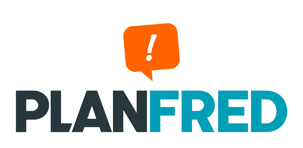 Logo Planfred