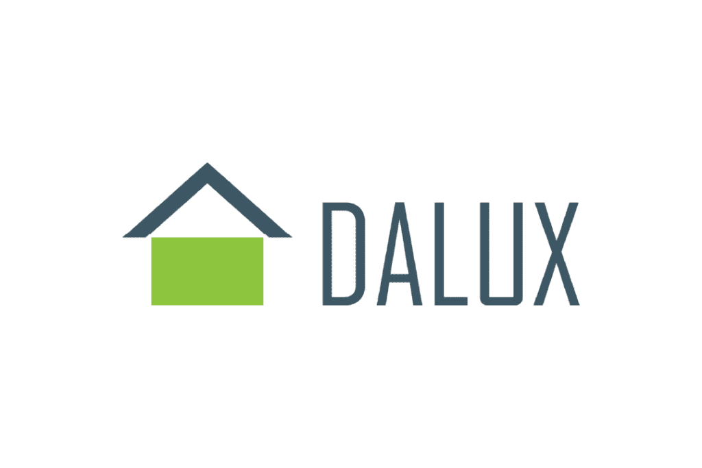 Logo Dalux