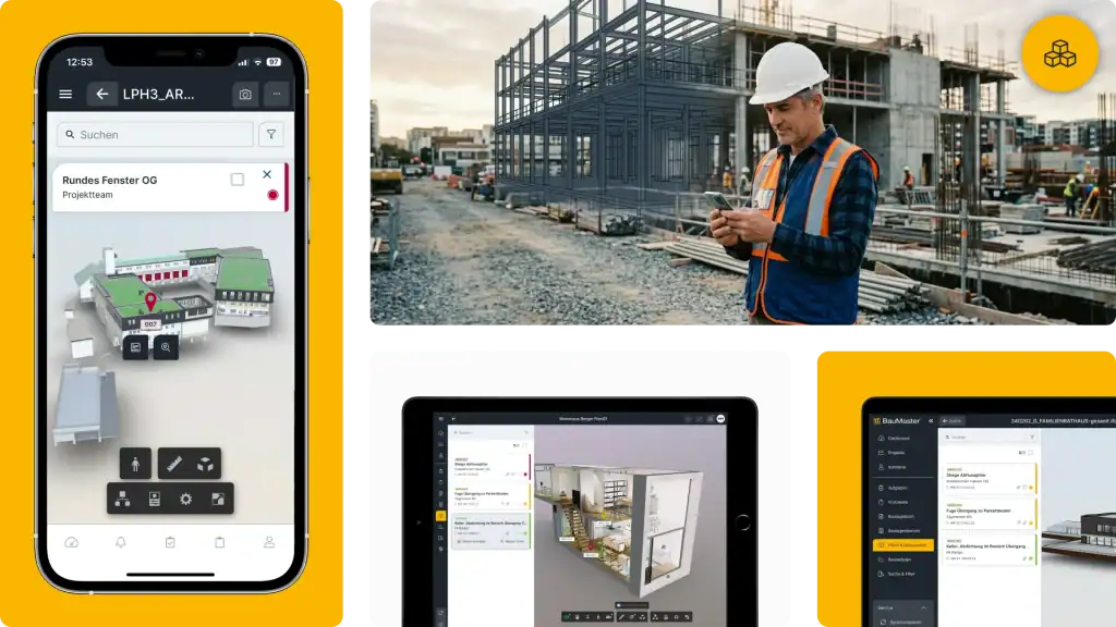 BIM Viewer