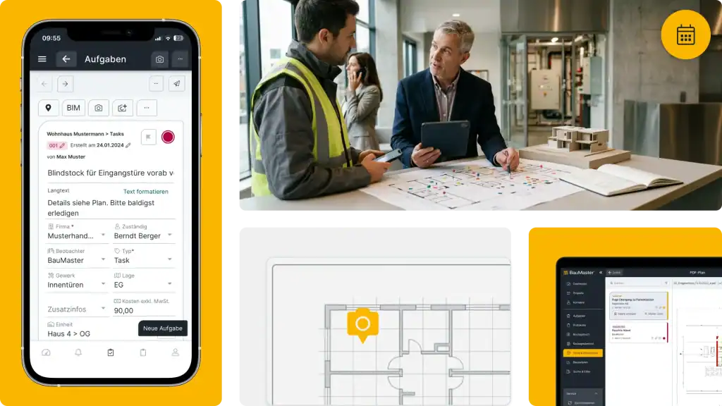 CAFM Software