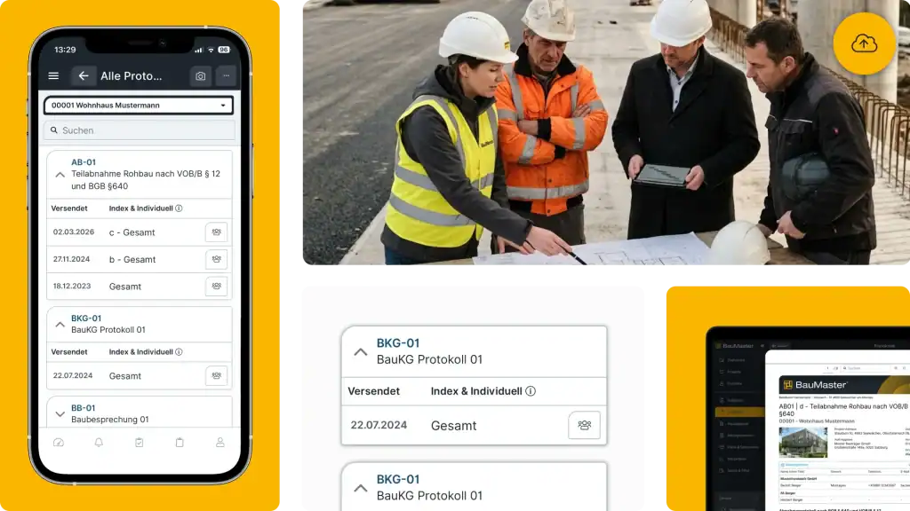 Dokumentenverwaltung