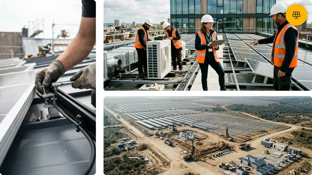 Erneuerbare Energien