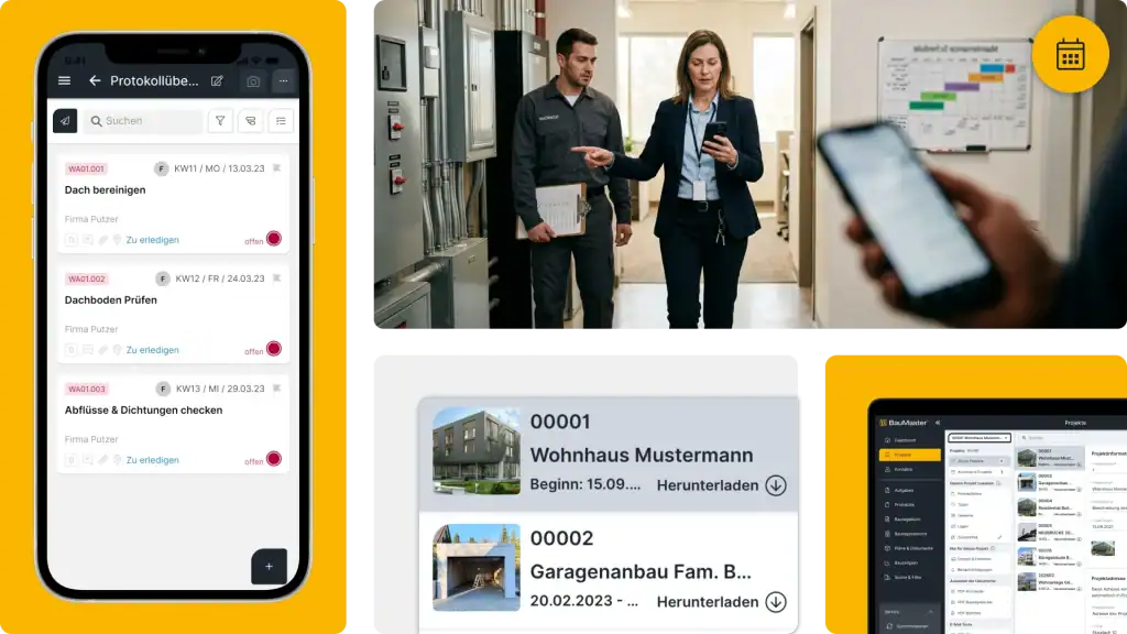 Facilitymanagement