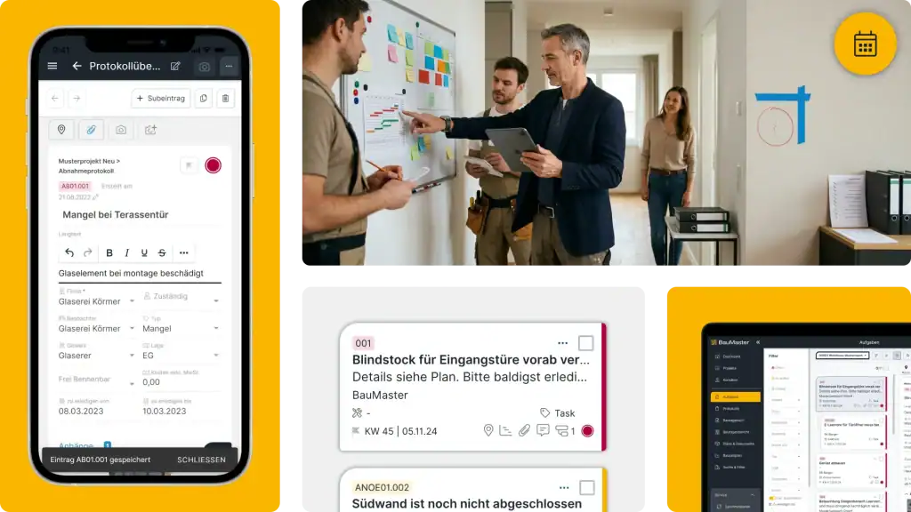 Gewährleistungsmanagement