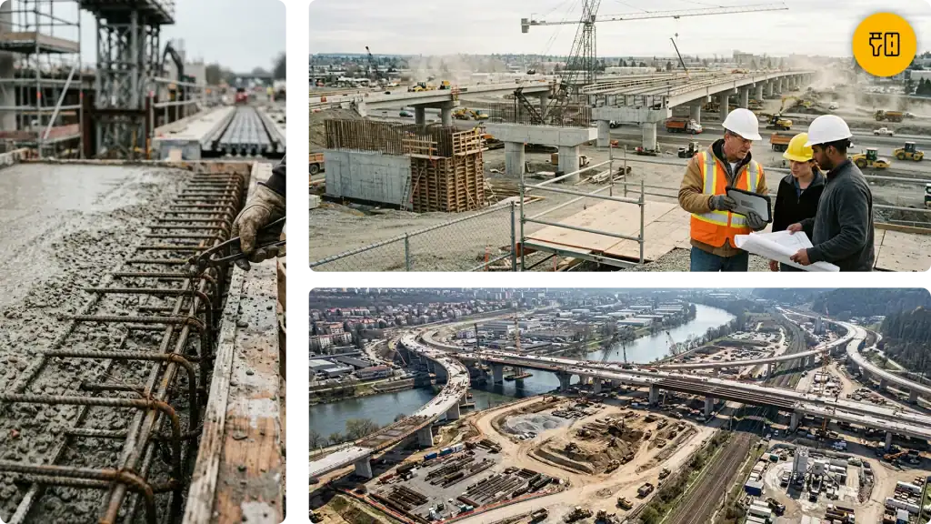 Infrastruktur