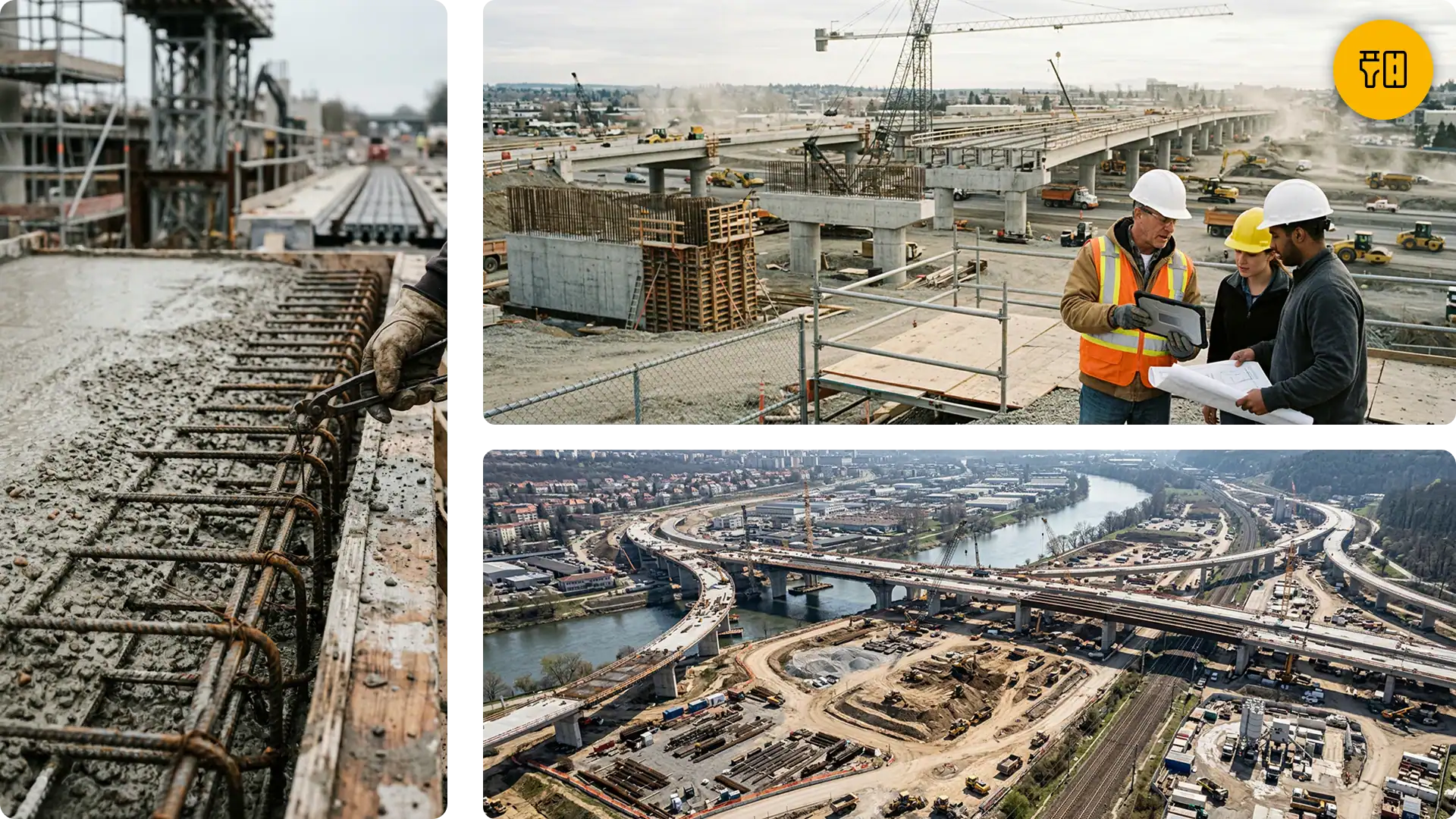 Infrastruktur