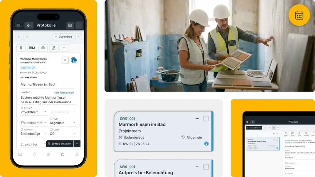 Sonderwunschmanagement Software