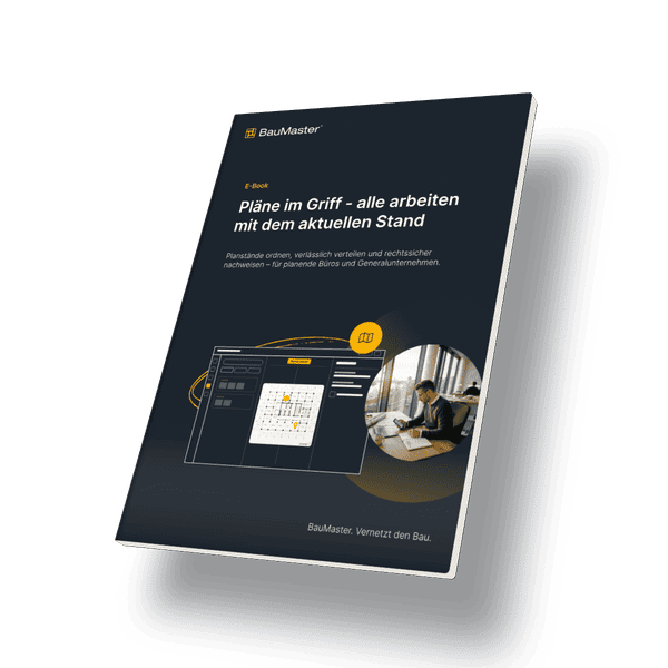 Vorschau Ebook Planmanagement