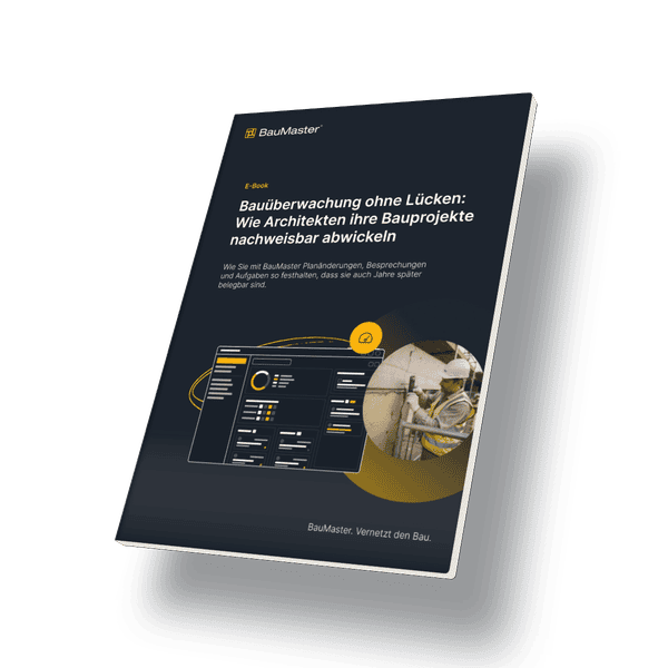 Vorschau Ebook Architekten